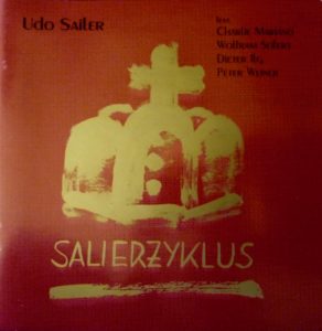 Udo Sailers Salierzyklus