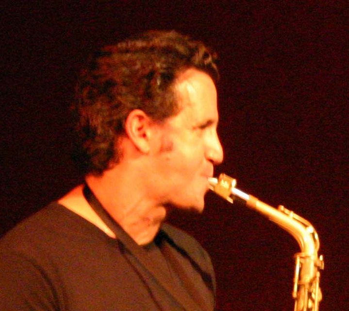 Eric Marienthal