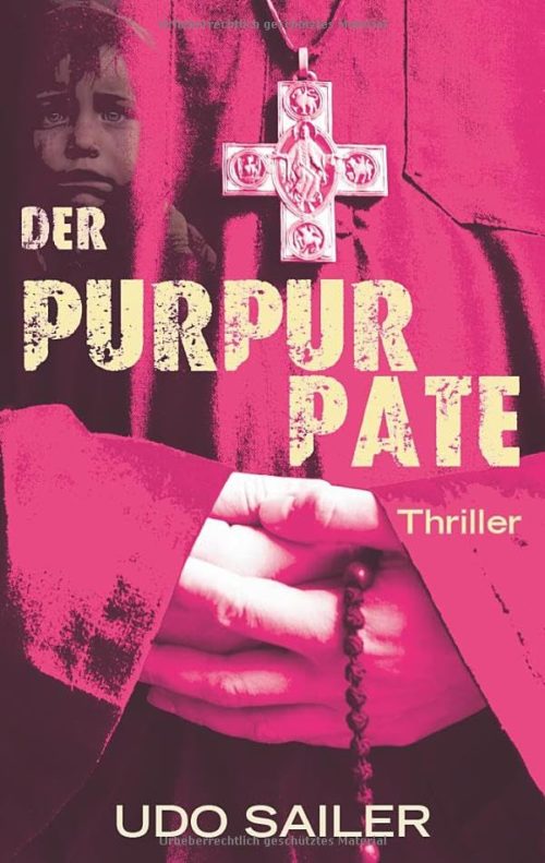 Der Purpurpate