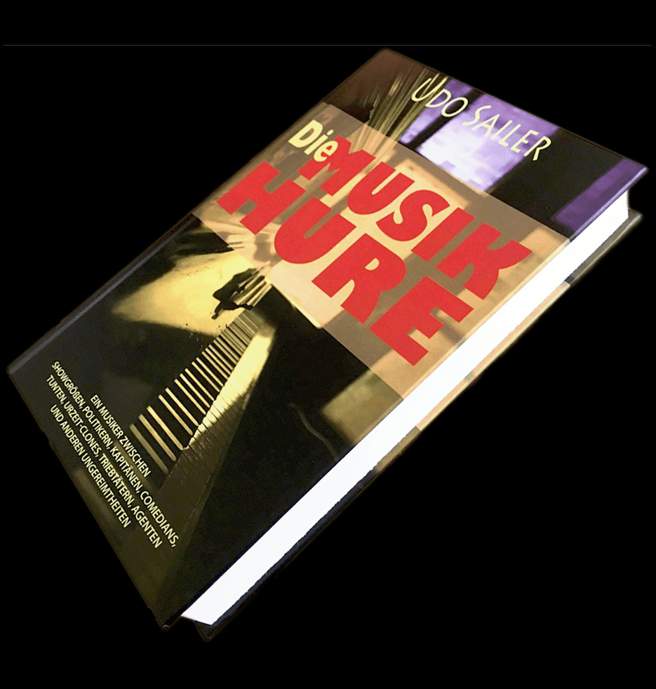 Die Musikhure