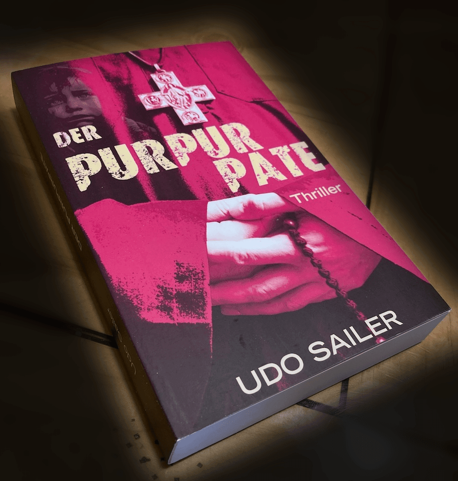 Der Purpurpate