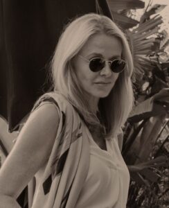 Martina Dorando